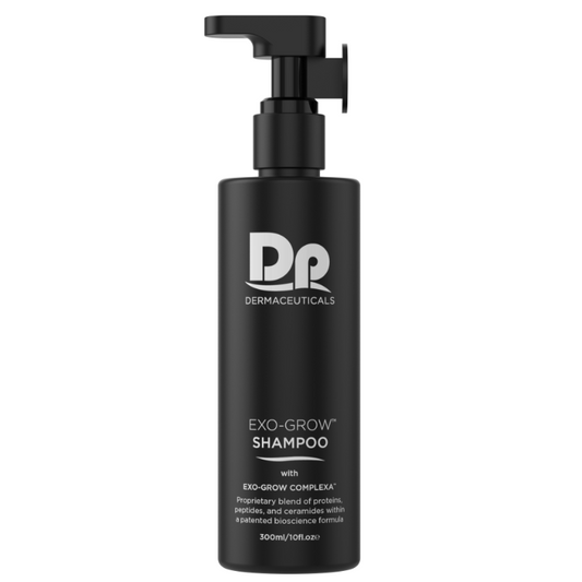 Dp Dermaceuticals Exo-Grow Shampoo 300ml