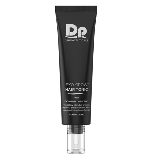 Dp Dermaceuticals Exo-Grow Hair Tonic 50ml