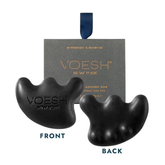 VOESH Gua Sha Cleansing Bar