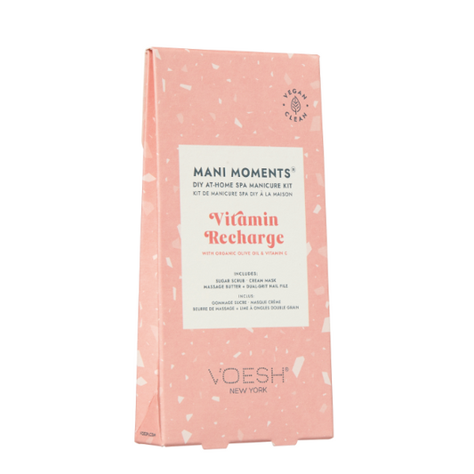 VOESH Mani Moments – Vitamin Recharge