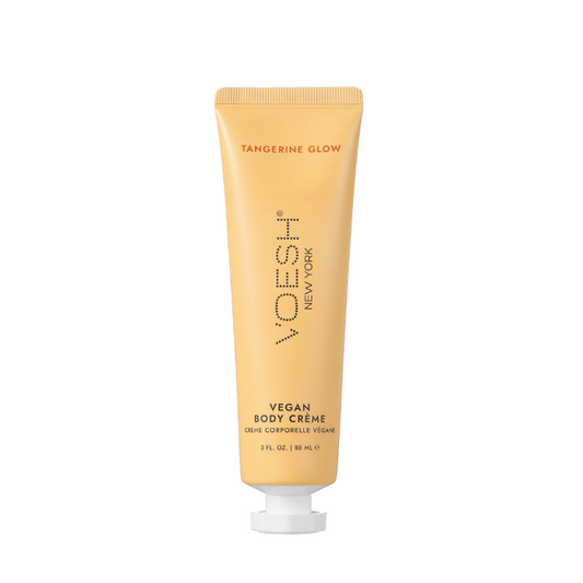 VOESH Vegan Body Crème – Tangerine Glow 88ml
