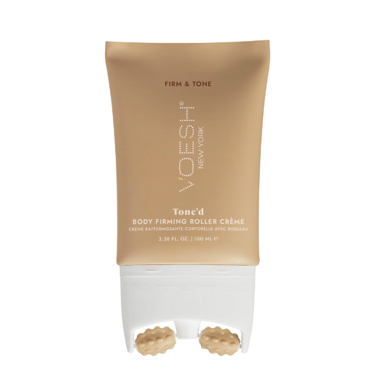 VOESH Tone’d Body Firming Roller Crème 100ml