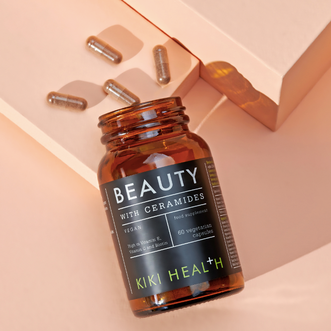 KIKI Health Dryness & Dehydration Wellness Support Pack
