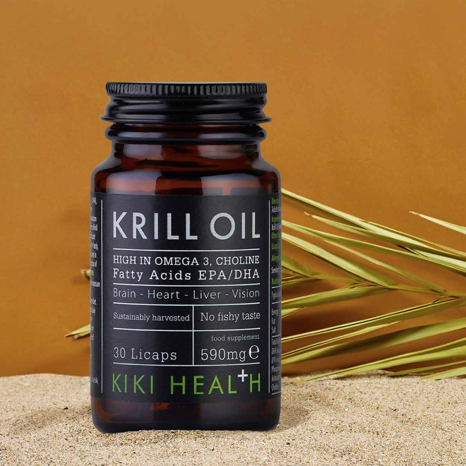 KIKI Health Dryness & Dehydration Wellness Support Pack