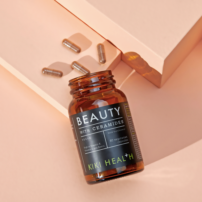 KIKI Health Fine Lines & Wrinkles Wellness Support Pack