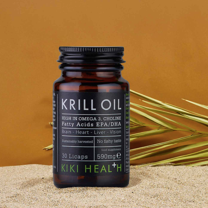 KIKI Health Pigmentation & Uneven Skin Tone Wellness Support Pack