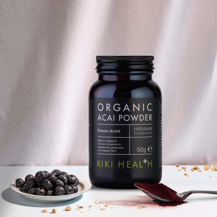 KIKI Health Pigmentation & Uneven Skin Tone Wellness Support Pack