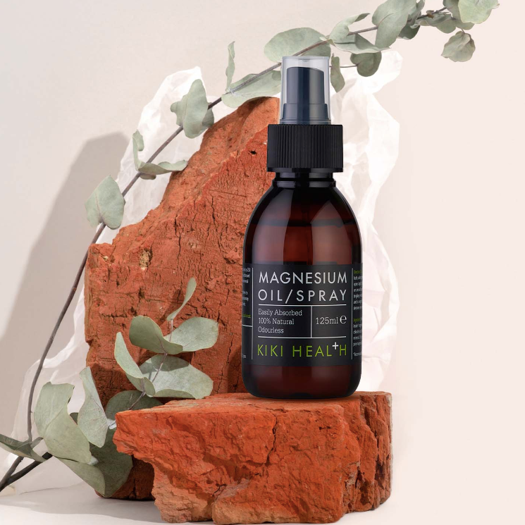 KIKI Health Stress & Relaxation Wellness Support Pack