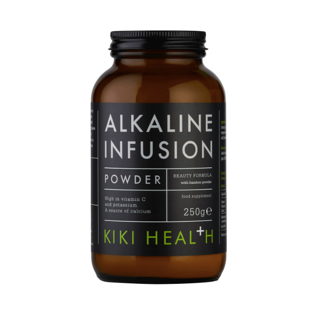 KIKI Health Alkaline Infusion Powder