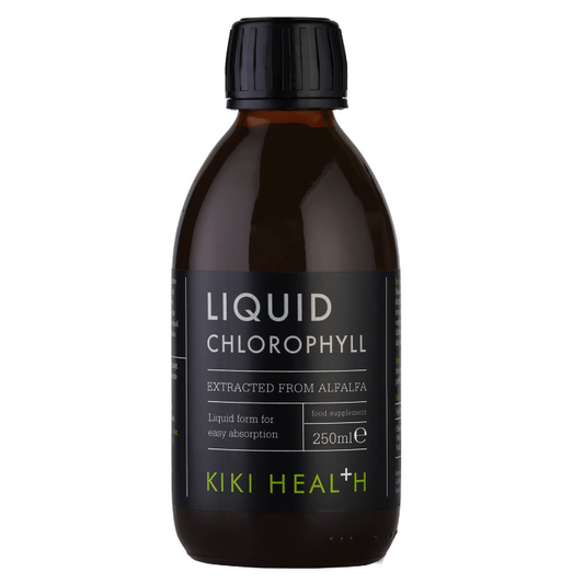 KIKI Health Liquid Chlorophyll 250ml