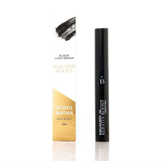 Bored Brows - Black Lash Serum - 10ml