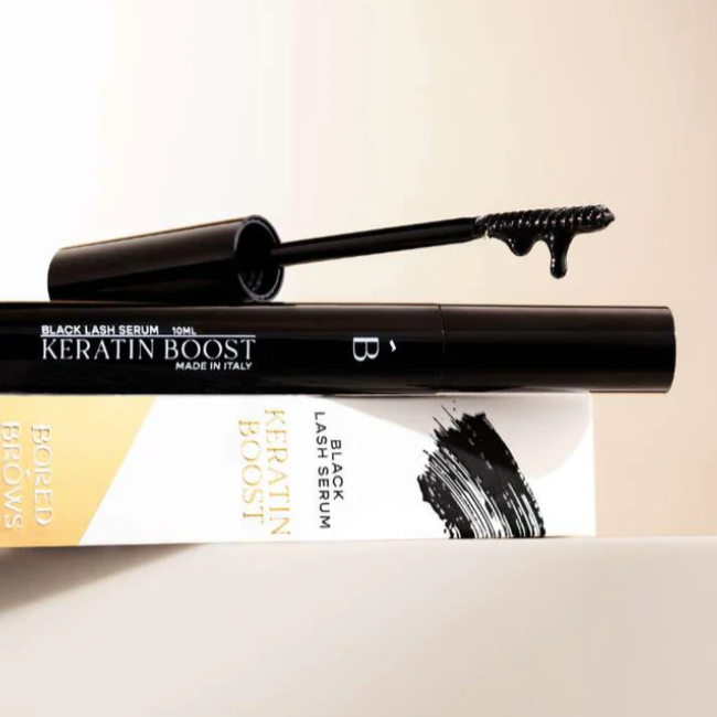 Bored Brows - Black Lash Serum - 10ml