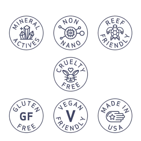 BRUSH ON BLOCK Protective Lip Oil SPF 30