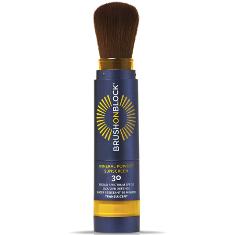 Brush On Block SPF30 – Translucent