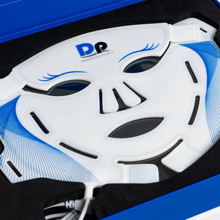 Dp Dermaceuticals L.E.D. Face+
