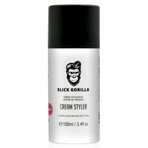 SLICK GORILLA Cream Styler 100ml