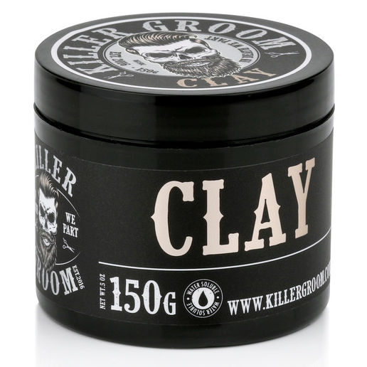 Killer Groom Clay