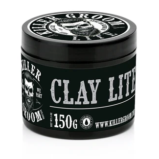 Killer Groom Clay Lite