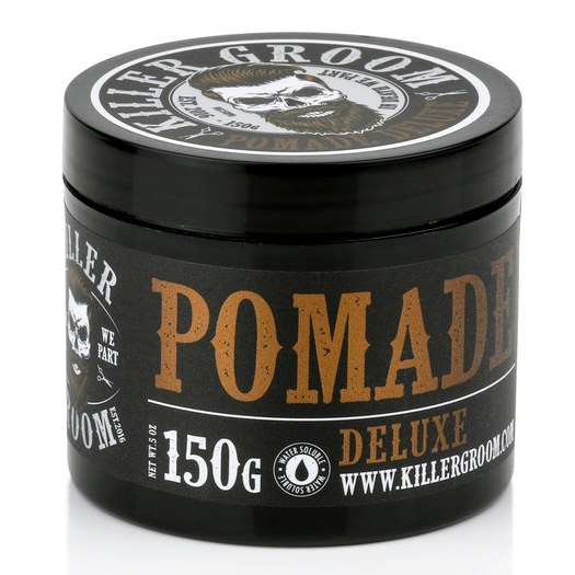 Killer Groom Pomade Deluxe