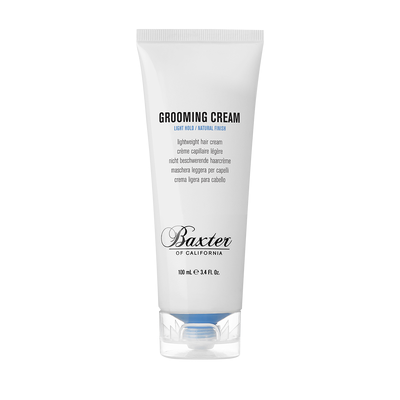 BAXTER OF CALIFORNIA Grooming Cream 100ml