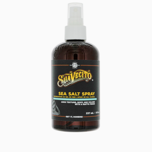 SUAVECITO Sea Salt Spray - 237ml