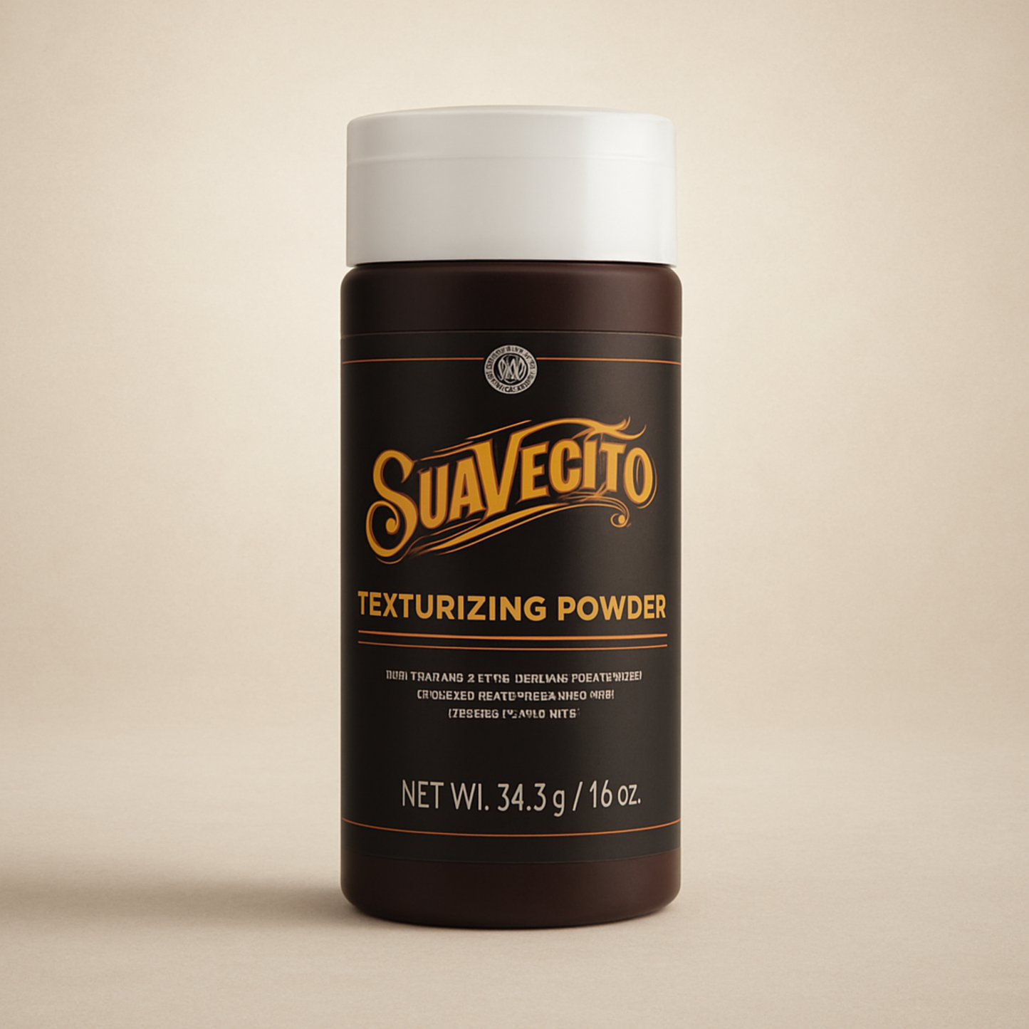 SUAVECITO Texturising Powder 28g