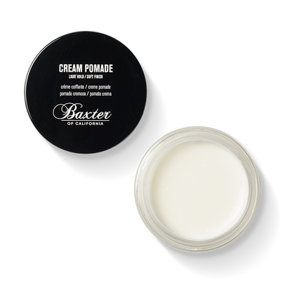 BAXTER OF CALIFORNIA Cream Pomade 60ml
