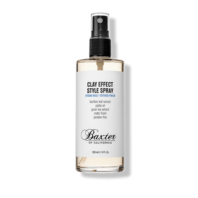 BAXTER OF CALIFORNIA Clay Effect Style Spray 120ml