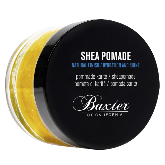 BAXTER OF CALIFORNIA Shea Pomade 60ml