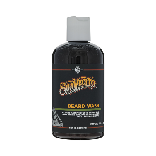 SUAVECITO Beard Wash 237ml