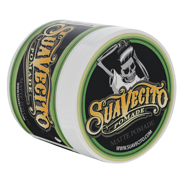 SUAVECITO Matte Pomade 113g