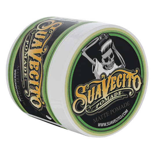 SUAVECITO Matte Pomade 113g