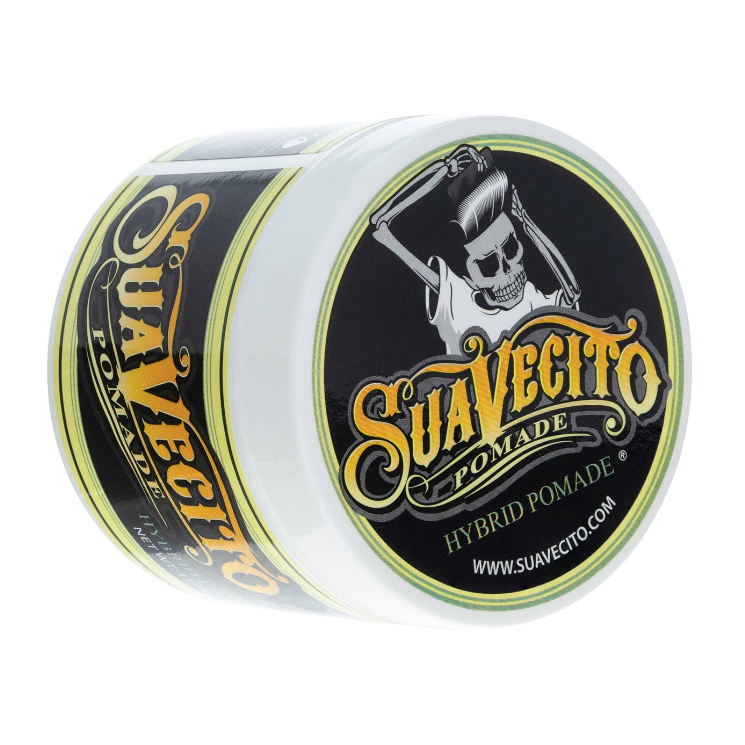 SUAVECITO Hybrid Pomade 113g