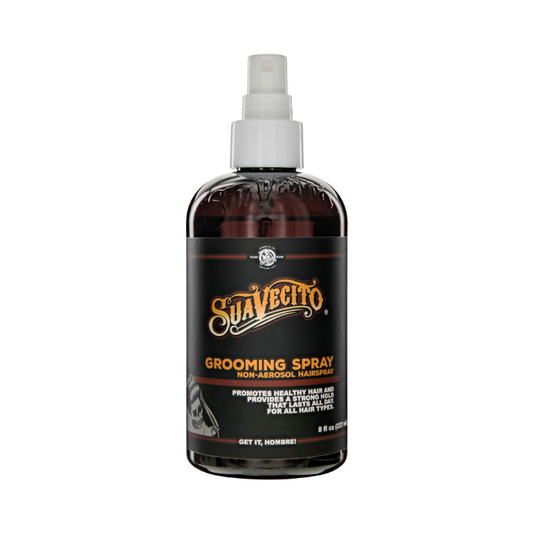 SUAVECITO Grooming Spray 237ml