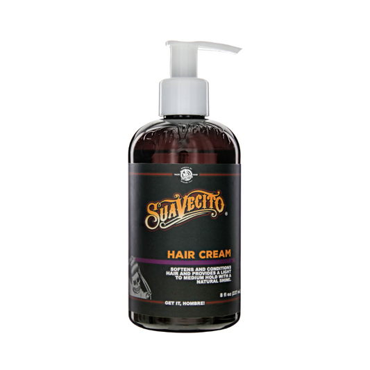 SUAVECITO Hair Cream 237ml