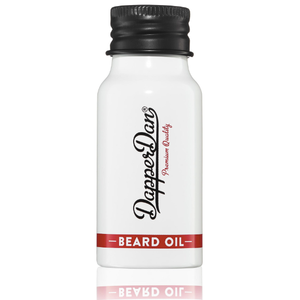DAPPER DAN Beard Oil 30ml