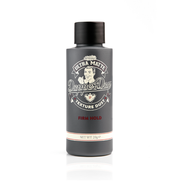 Dapper Dan Ultra Matte Texture Dust