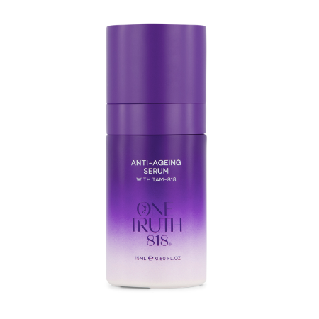 One Truth 818 Anti-Ageing Serum 15ml