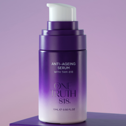 One Truth 818 Anti-Ageing Serum 15ml