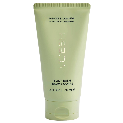 VOESH Body Balm – Hinoki & Lavanda 150ml