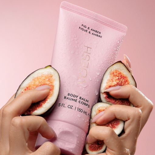 VOESH Body Balm – Fig & Amber 150ml