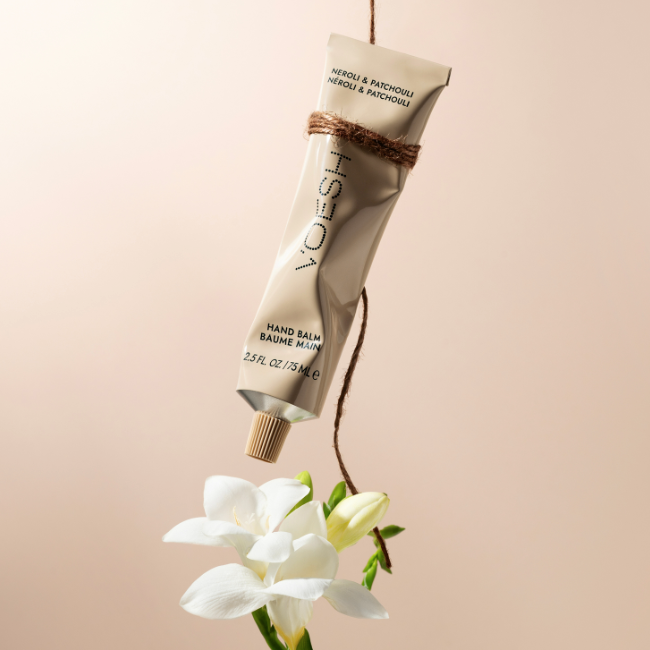 VOESH Hand Balm – Neroli & Patchouli