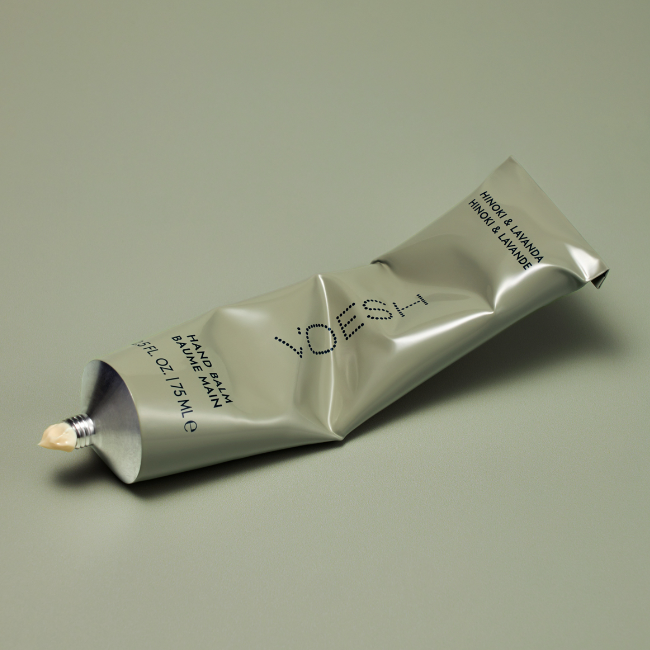 VOESH Hand Balm – Hinoki & Lavanda