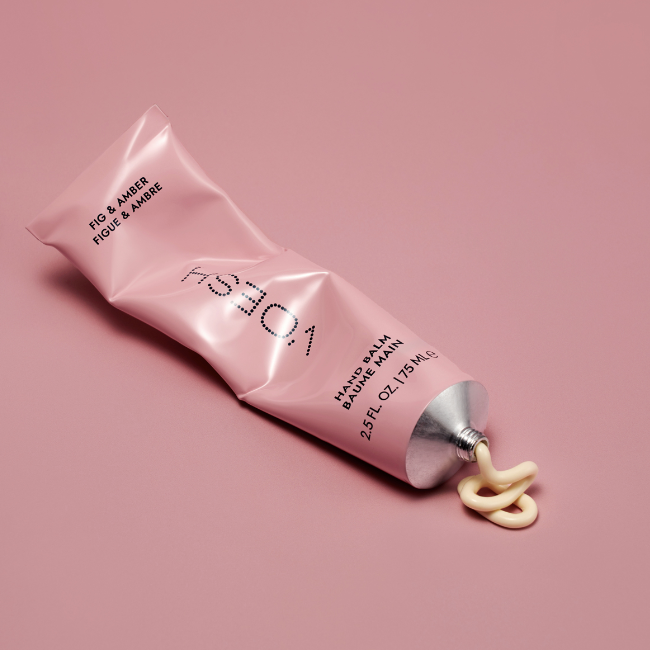 VOESH Hand Balm – Fig & Amber