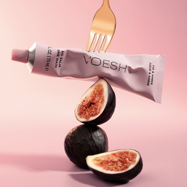 VOESH Hand Balm – Fig & Amber