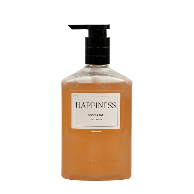 GINGER&ME Hand Wash - 400ml