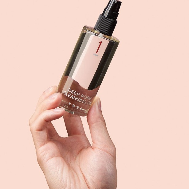 Rescue Deep Pore Cleansing Duo