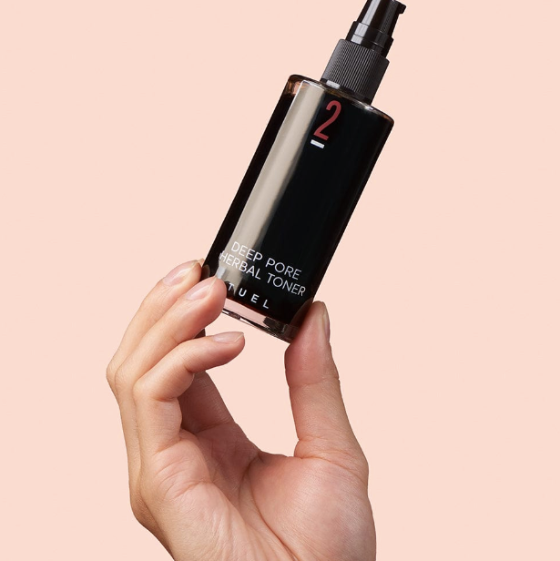 Rescue Deep Pore Cleansing Duo