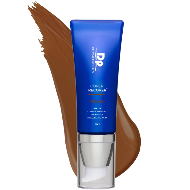Dp Dermaceuticals Cover Recover SPF 30 20ml