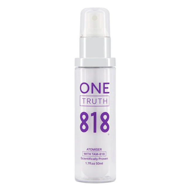 One Truth 818 Atomiser